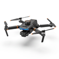 4K GPS Drone Built for Extended Flight Performance, 54 Min Flight Time, Obstacle Alert, Auto Return Home