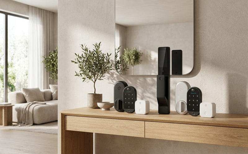 Security Systems