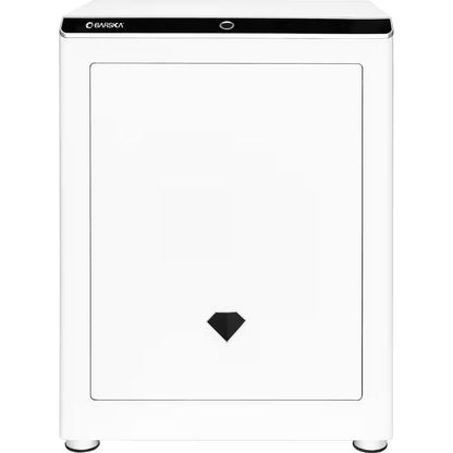 2.4 Cu. Ft. Touchscreen Biometric Keypad Security Safe