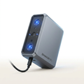 3D Scanner Built for Precision Capture, 0.03mm Accuracy, 24-Bit Color Camera, Anti-Shake Technology