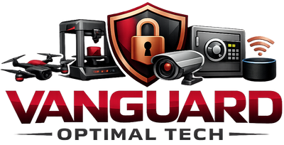 Vanguard Optimal Tech